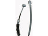 Parking Brake Cable Raybestos Brakes BC95843