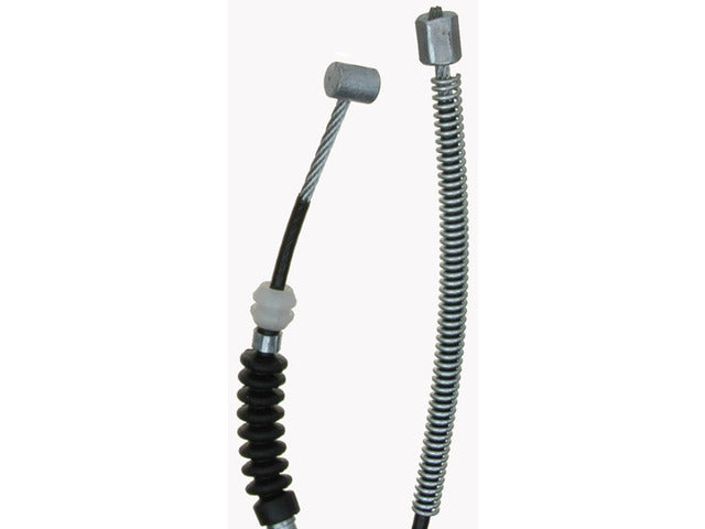 Parking Brake Cable Raybestos Brakes BC95843