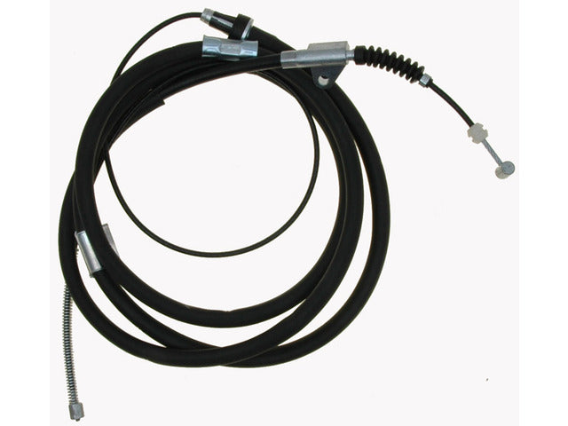Parking Brake Cable Raybestos Brakes BC95843