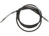 Parking Brake Cable Raybestos Brakes BC95844