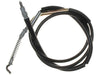 Parking Brake Cable Raybestos Brakes BC95845