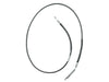 Parking Brake Cable Raybestos Brakes BC95846