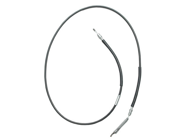 Parking Brake Cable Raybestos Brakes BC95846