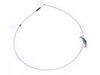 Parking Brake Cable Raybestos Brakes BC95850
