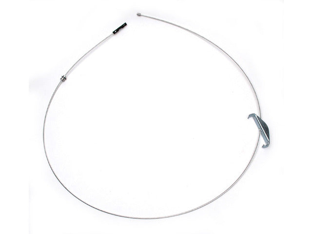 Parking Brake Cable Raybestos Brakes BC95850