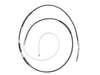 Parking Brake Cable Raybestos Brakes BC95853