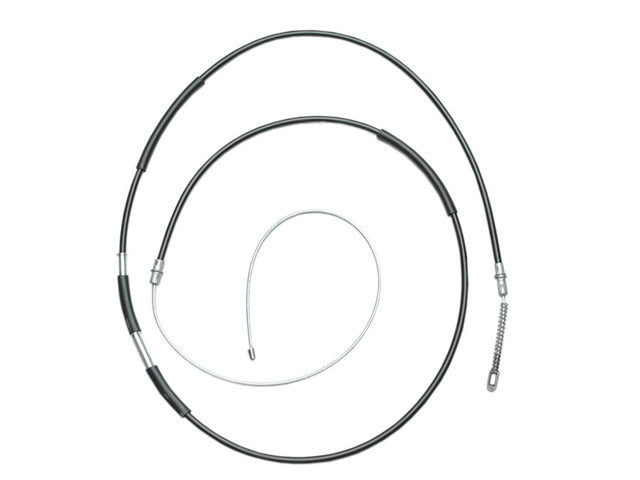 Parking Brake Cable Raybestos Brakes BC95853
