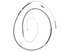 Parking Brake Cable Raybestos Brakes BC95854