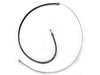 Parking Brake Cable Raybestos Brakes BC95855