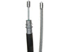 Parking Brake Cable Raybestos Brakes BC95856