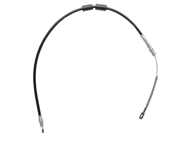 Parking Brake Cable Raybestos Brakes BC95857