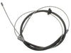 Parking Brake Cable Raybestos Brakes BC95859