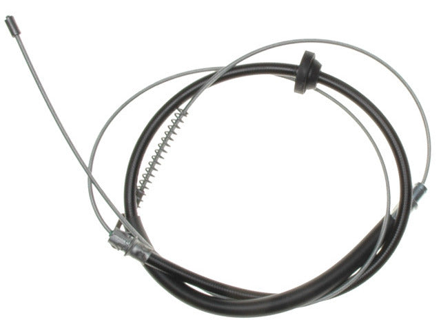 Parking Brake Cable Raybestos Brakes BC95859