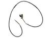 Parking Brake Cable Raybestos Brakes BC95860