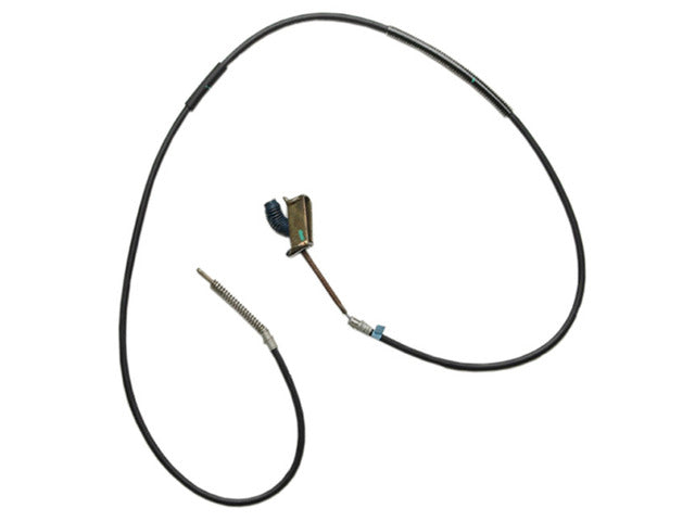 Parking Brake Cable Raybestos Brakes BC95860