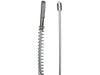 Parking Brake Cable Raybestos Brakes BC95861