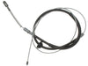 Parking Brake Cable Raybestos Brakes BC95861