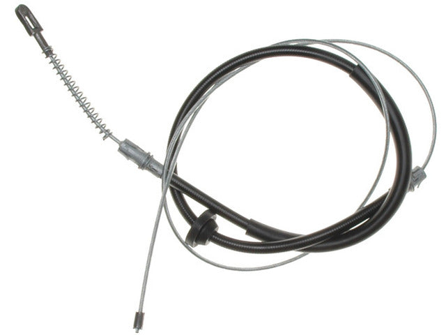 Parking Brake Cable Raybestos Brakes BC95861