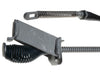 Parking Brake Cable Raybestos Brakes BC95862