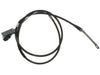 Parking Brake Cable Raybestos Brakes BC95862