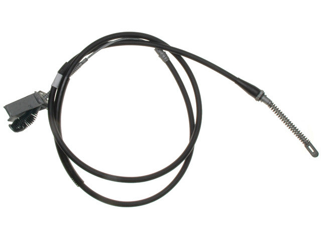 Parking Brake Cable Raybestos Brakes BC95862
