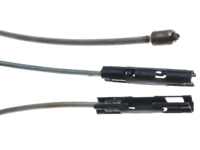 Parking Brake Cable Raybestos Brakes BC95863