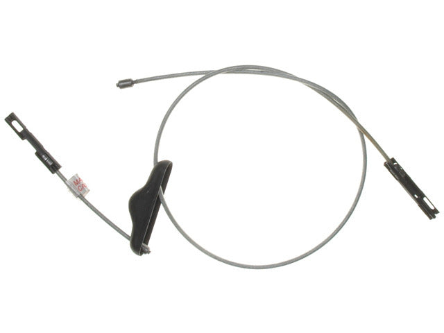 Parking Brake Cable Raybestos Brakes BC95863