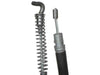 Parking Brake Cable Raybestos Brakes BC95865