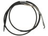 Parking Brake Cable Raybestos Brakes BC95865