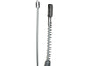 Parking Brake Cable Raybestos Brakes BC95871