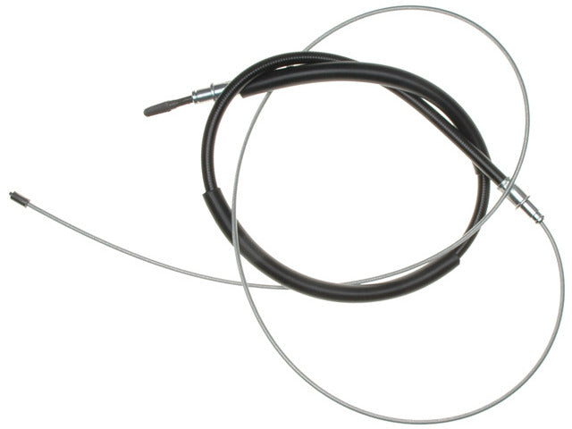 Parking Brake Cable Raybestos Brakes BC95872