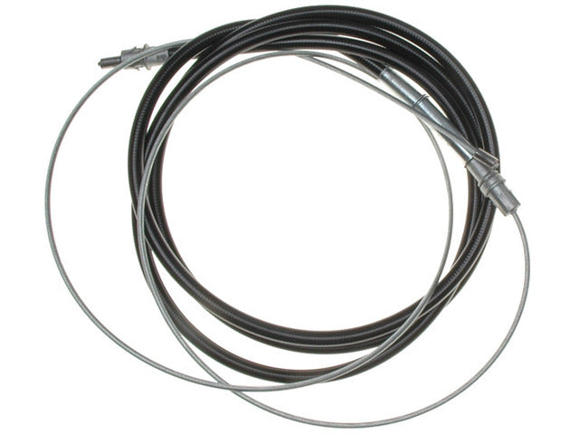Parking Brake Cable Raybestos Brakes BC95873