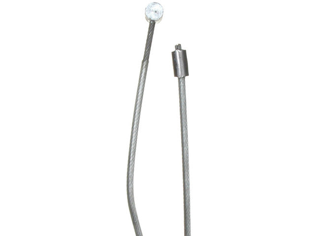 Parking Brake Cable Raybestos Brakes BC95875