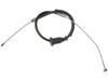 Parking Brake Cable Raybestos Brakes BC95875