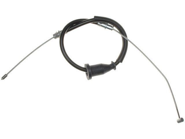 Parking Brake Cable Raybestos Brakes BC95875