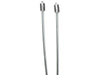 Parking Brake Cable Raybestos Brakes BC95876