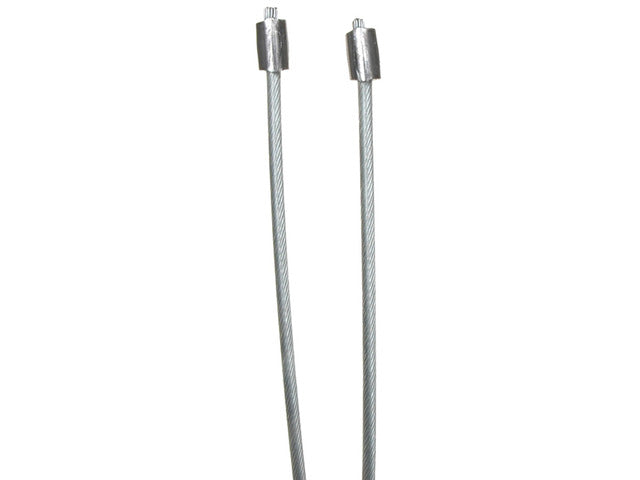 Parking Brake Cable Raybestos Brakes BC95876