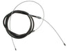 Parking Brake Cable Raybestos Brakes BC95876
