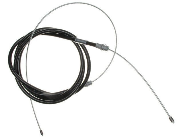 Parking Brake Cable Raybestos Brakes BC95876