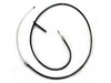 Parking Brake Cable Raybestos Brakes BC95877