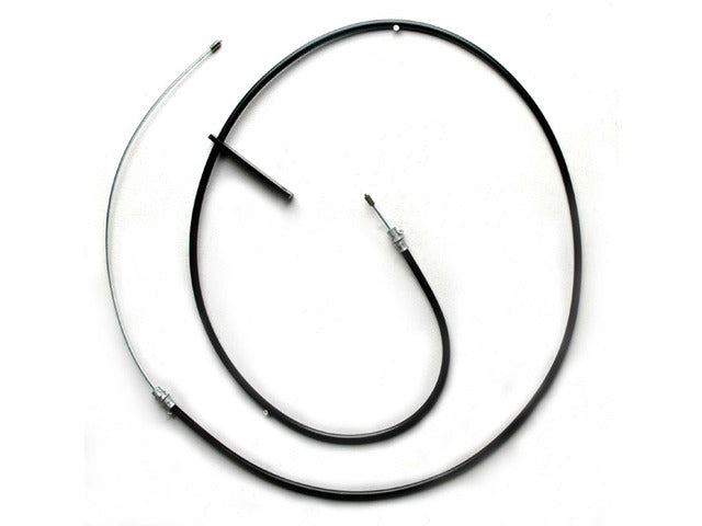 Parking Brake Cable Raybestos Brakes BC95877