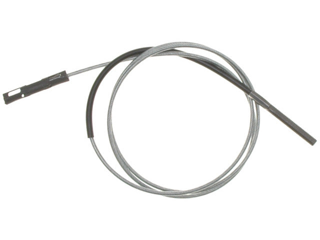 Parking Brake Cable Raybestos Brakes BC95880
