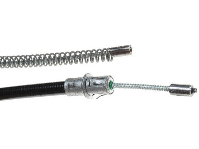 Parking Brake Cable Raybestos Brakes BC95882