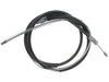 Parking Brake Cable Raybestos Brakes BC95882