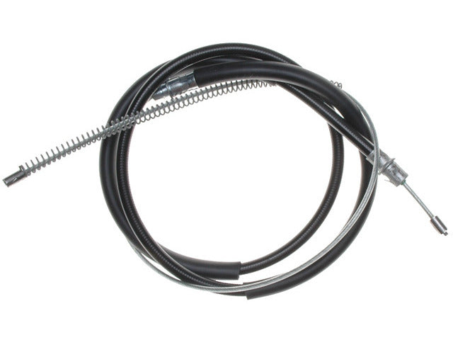 Parking Brake Cable Raybestos Brakes BC95882