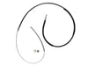 Parking Brake Cable Raybestos Brakes BC95883