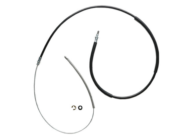 Parking Brake Cable Raybestos Brakes BC95883