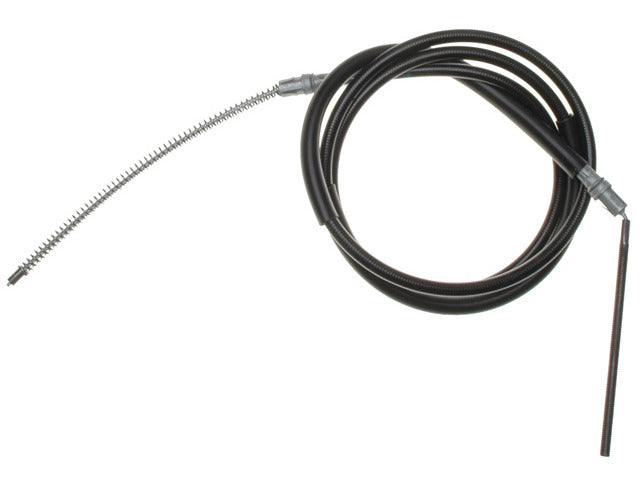 Parking Brake Cable Raybestos Brakes BC95884