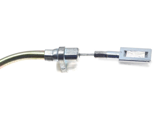 Parking Brake Cable Raybestos Brakes BC95886