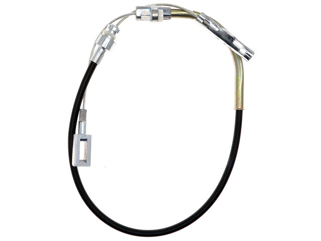 Parking Brake Cable Raybestos Brakes BC95886